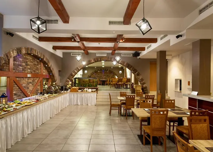 Nocleg ze śniadaniem śnieżka