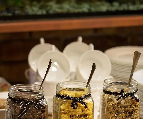 śnieżka 3* Karpacz