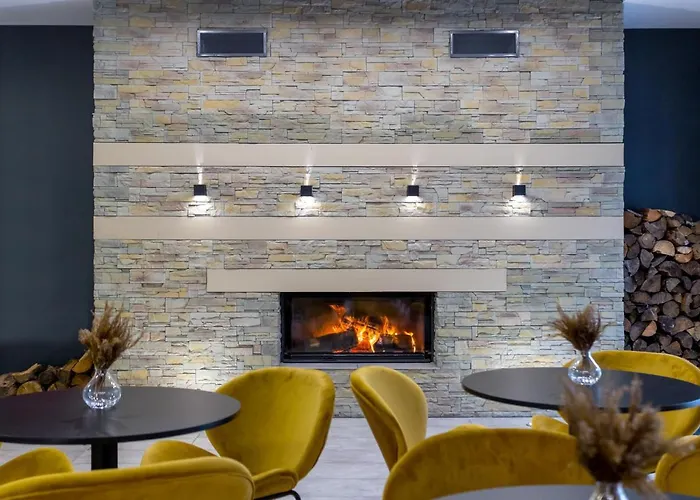 Nocleg ze śniadaniem śnieżka Karpacz