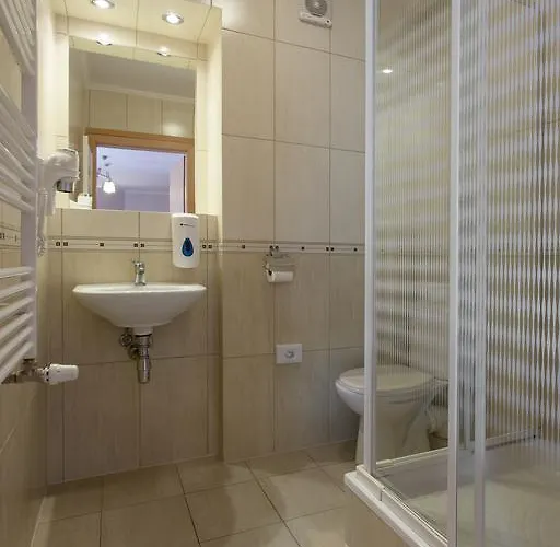 Nocleg ze śniadaniem śnieżka Karpacz