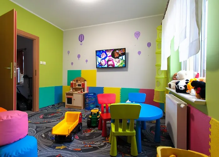 Nocleg ze śniadaniem śnieżka Karpacz