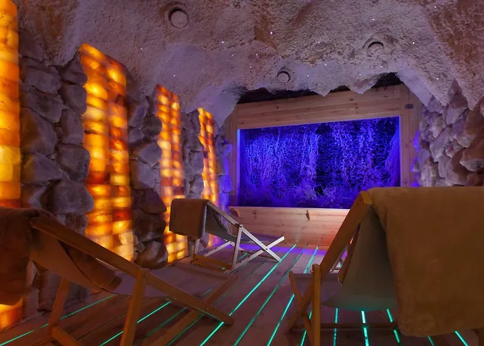 Nocleg ze śniadaniem śnieżka