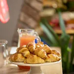 Sniezka Bed and breakfast 3*