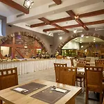 Bed and breakfast Sniezka