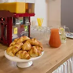 Sniezka Alojamento de Acomodação e Pequeno-almoço