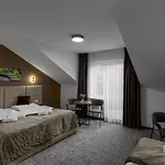 Bed and breakfast Sniezka 3*