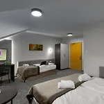 Sniezka Bed & Breakfast Karpacz