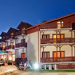Bed and breakfast Sniezka Karpacz