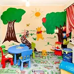 Sniezka Bed and breakfast 3*