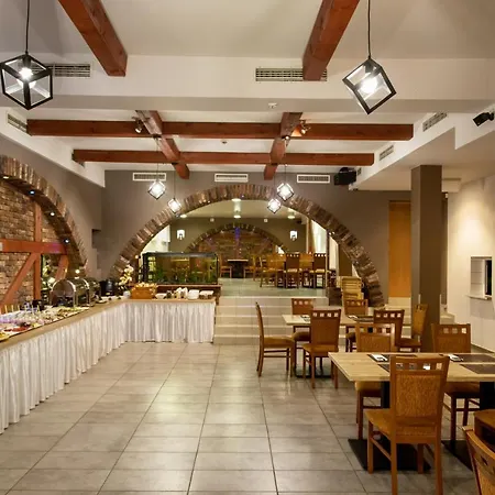 Bed & Breakfast Sniezka