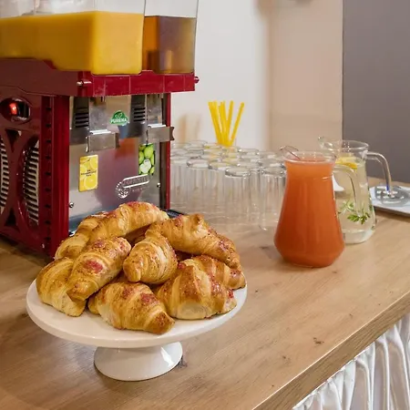 Sniezka Bed & Breakfast