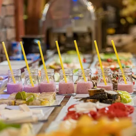 Bed & Breakfast Sniezka Karpacz