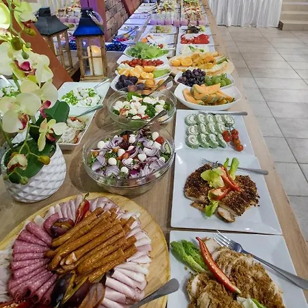 Nocleg ze śniadaniem śnieżka Karpacz