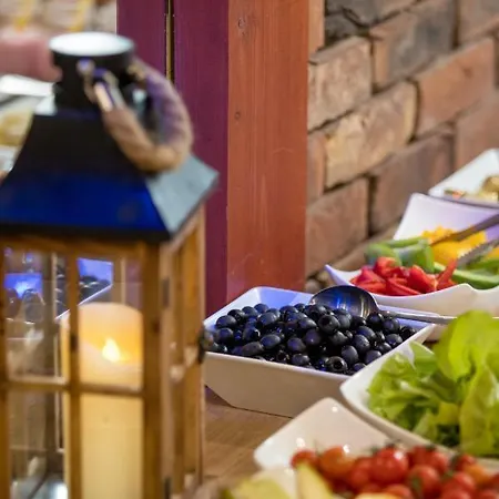 Bed & Breakfast Sniezka 3*