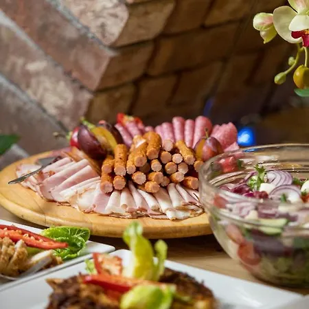 Bed & Breakfast Sniezka Karpacz