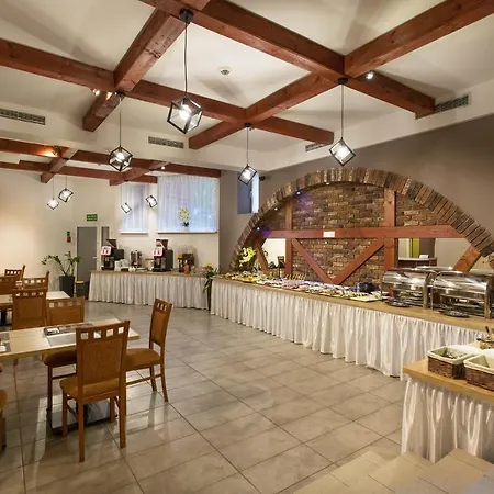 Bed and Breakfast Sniezka