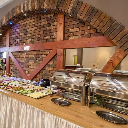 Sniezka Bed and Breakfast