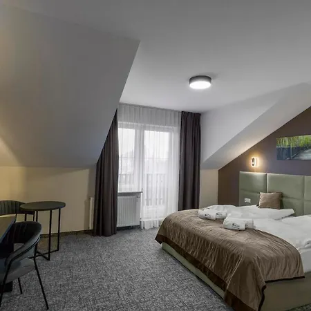 Sniezka Bed & Breakfast Karpacz