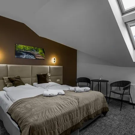 Sniezka Bed & Breakfast