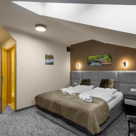 Sniezka Bed & Breakfast