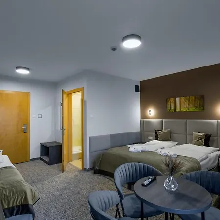 Sniezka Bed & Breakfast