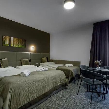 Bed and breakfast Sniezka Karpacz
