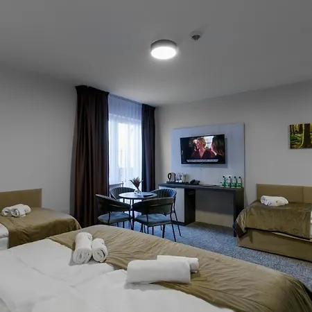 Sniezka 3* Карпач