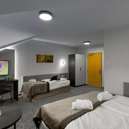 Sniezka Bed & Breakfast Karpacz