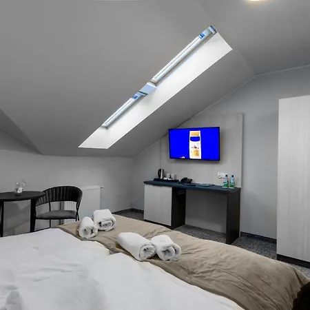 Sniezka Bed and Breakfast 3*