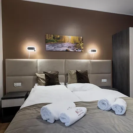 Sniezka Bed and Breakfast