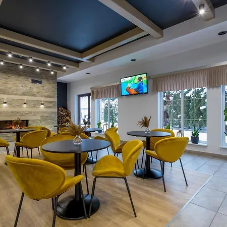 Bed & Breakfast Sniezka Karpacz