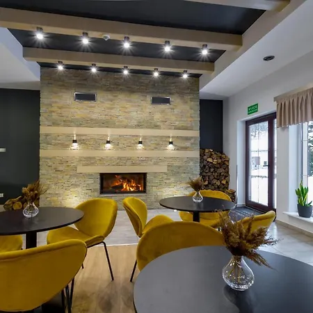 Sniezka Bed & Breakfast Karpacz