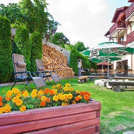 Bed & Breakfast Sniezka Karpacz