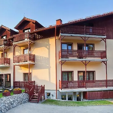 Bed & Breakfast Sniezka 3*