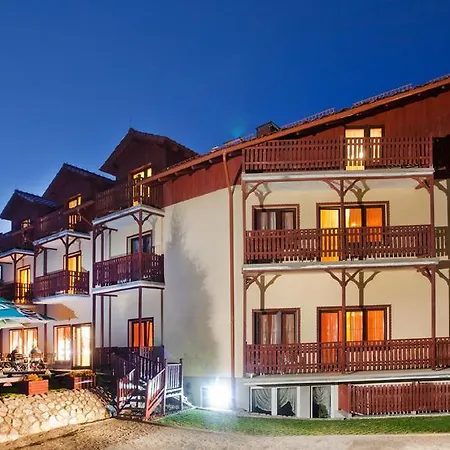 Bed & Breakfast Sniezka Karpacz