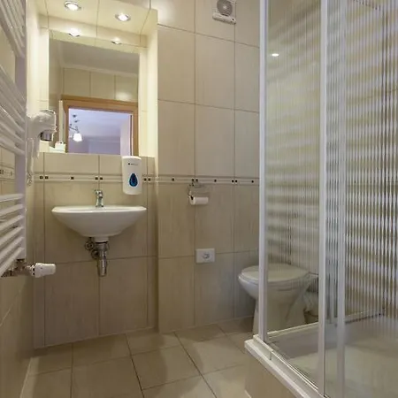 Bed & Breakfast Sniezka Karpacz
