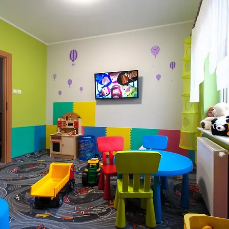 Bed & Breakfast Sniezka Karpacz