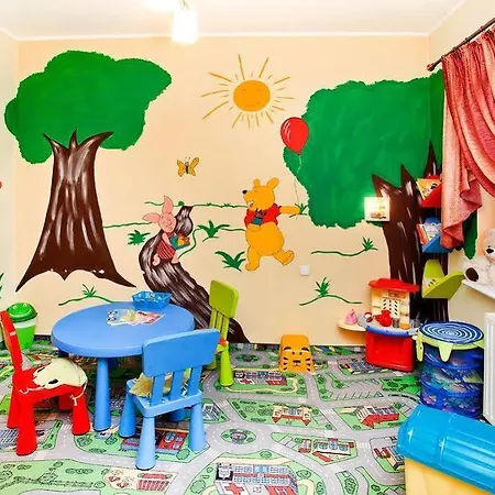 Sniezka Bed & Breakfast 3*