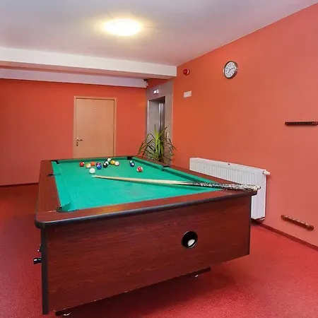 Sniezka Bed and Breakfast 3*