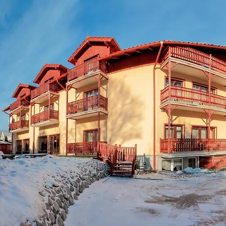 Sniezka Bed & Breakfast