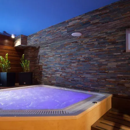 Bed & Breakfast Sniezka 3*