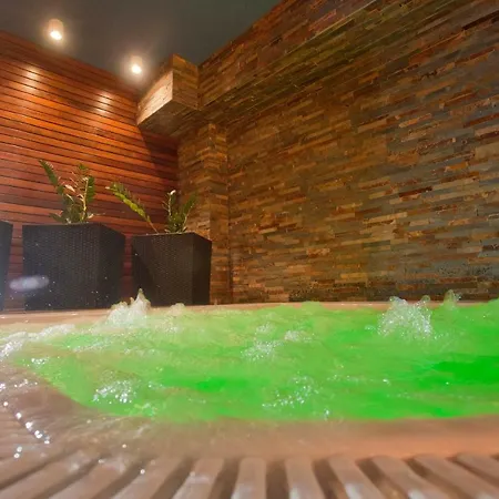 Bed & Breakfast Sniezka