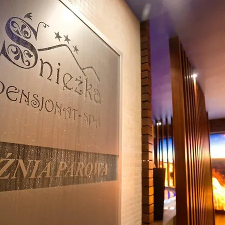 Bed and breakfast Sniezka Karpacz