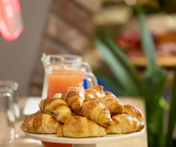 Sniezka Отель типа 