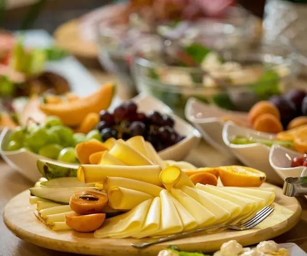 Sniezka 3* Карпач