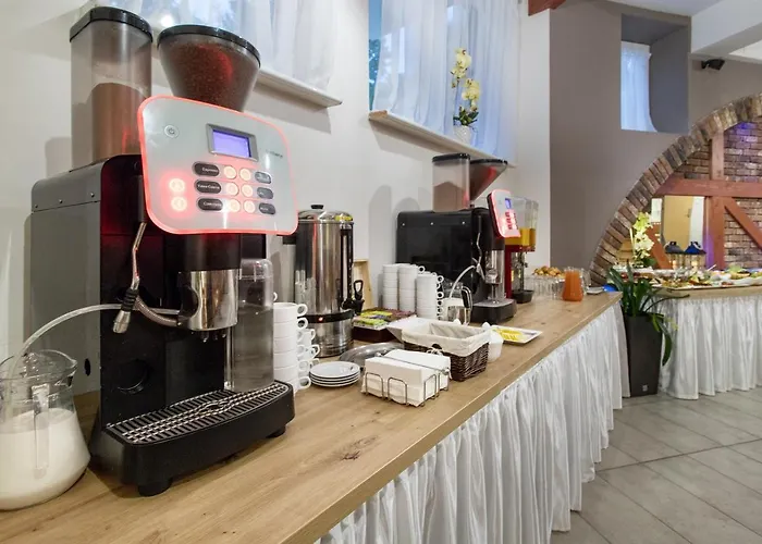 Sniezka Карпач