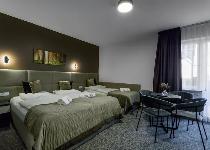 Bed & Breakfast Sniezka Karpacz