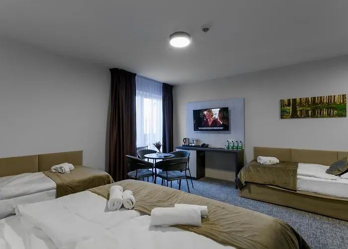 Sniezka 3* Карпач