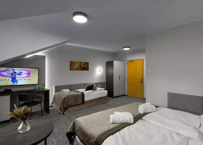 Sniezka Bed & Breakfast Karpacz