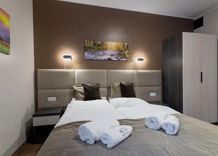 Sniezka Bed & Breakfast